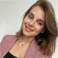 Yana Halavach
