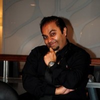 Nikhil Mehta