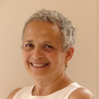 Michelle Hill