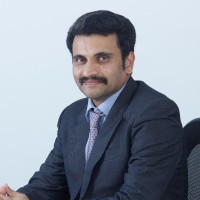 Pavamana Srinivasan Mrics