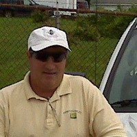 Wayne Enders