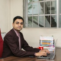 Shripad Deshpande