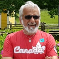 Abid Dalal