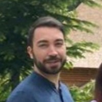 Alexandru-Mihai Dulama