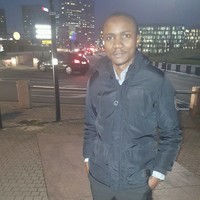 Jérémie Kinsanga Bregineve, Md, Mph
