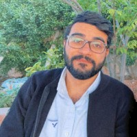 Ihab Alma'Aitah