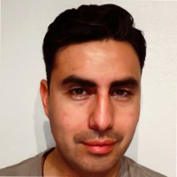 Marcos Valenzuela Rivera