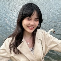 Jackie Tu