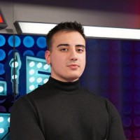 Talha Bender