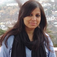 shilpi anand