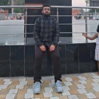 Anubhav Chaturvedi