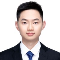 Zhengyu (Dan) Dong