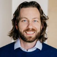 Andrew Garbers, LAMFT, LADC