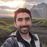 Adam Vigil