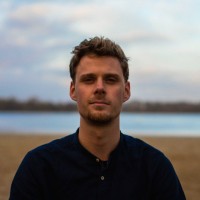 Jeroen Van Rozendaal