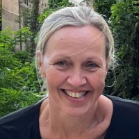 Inge Marijnissen
