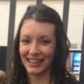 Amber Olberding