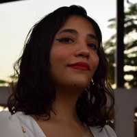 Andrea Arciniega