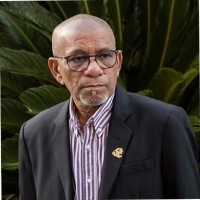 Rasheed Abdullah