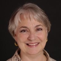 Suzanne B. Saunders