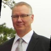 David Thorp