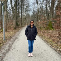 Priya Ravi