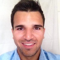 David Sánchez-Romo de Mª