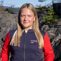 Marie Øien