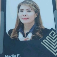 Nadya Farhana