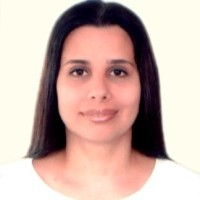 Silvia Fernandez Vargas