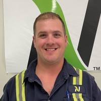 Dave Murray, P. Eng