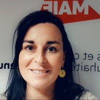 Elodie Francoual