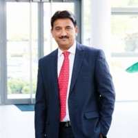 Yogesh Thakar