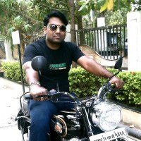 Prashant Ayyer