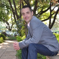 Herman Venter
