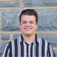 Austin Emerson, M.Ed
