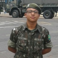 Rayson Lucas