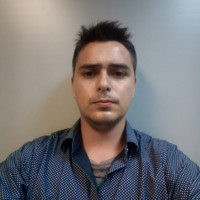 Gustavo Alexis Sepúlveda Arias