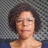 Luciene Andrade
