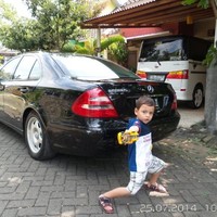 Hendri Siswoko