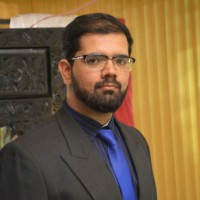 Usman Ahmed Khan