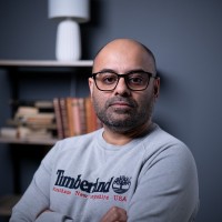 Asad Kazmi