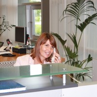 Christel Mathijs