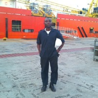 Aliyu Mohammed