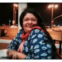 Dipti Agrawal
