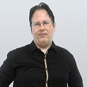 Fredrik Rudberg
