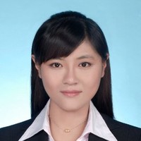 杨慧娇