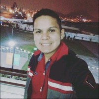 Martin Flores Romero