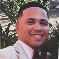 Brandon Morales