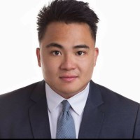 Richard Wong